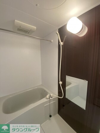 グランダ千葉の物件内観写真